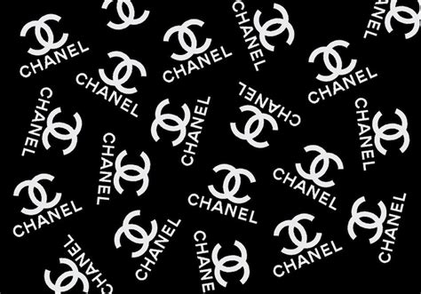 chanel logo fabric by the yard|chanel material for sewing.